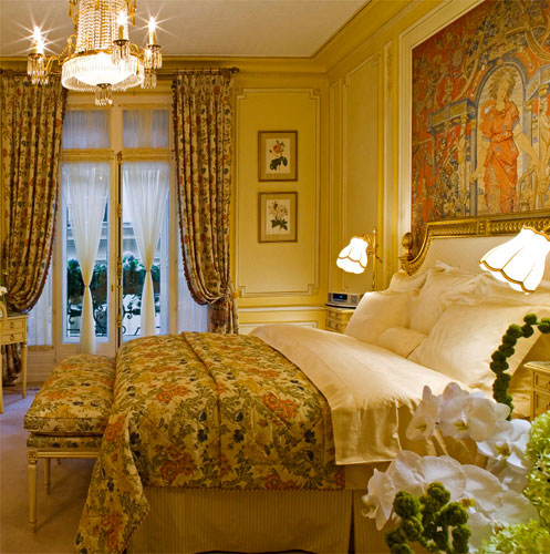 Ritz Paris extérieur 2