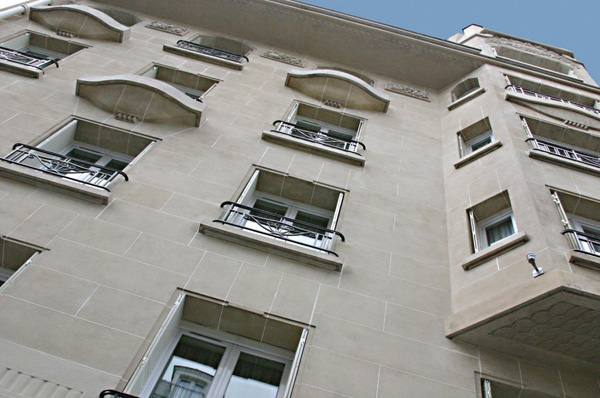 Royal Fromentin extérieur