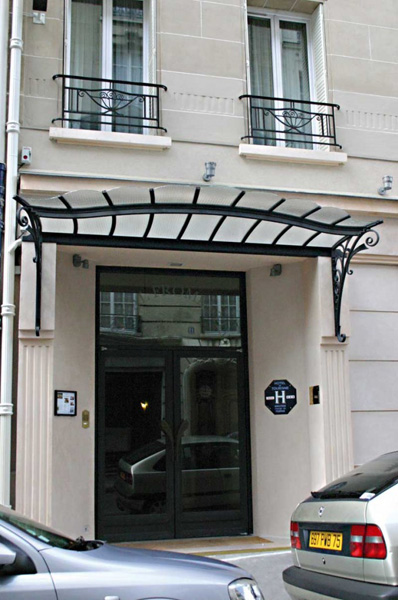 Royal Fromentin extérieur