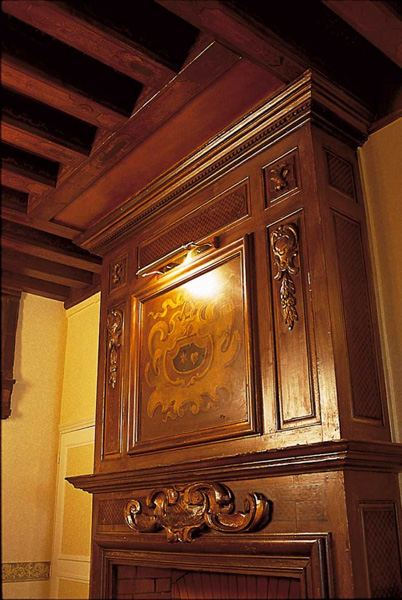 Royal Fromentin extérieur
