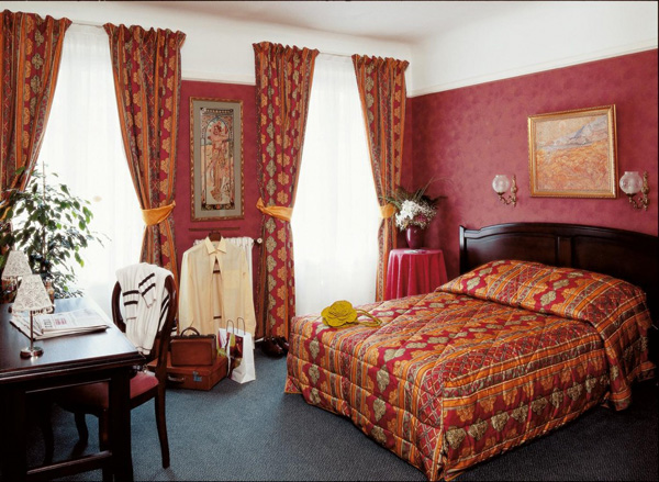 Royal Fromentin extérieur