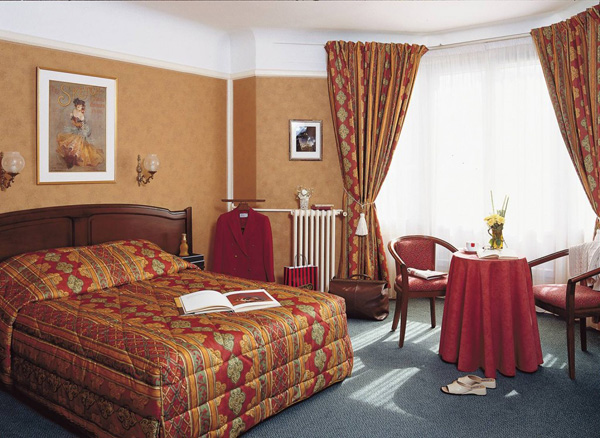 Royal Fromentin extérieur