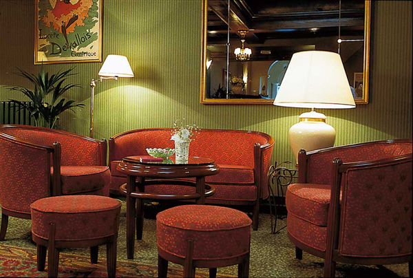 Royal Fromentin extérieur