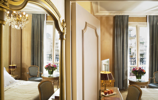 Splendid Etoile extérieur