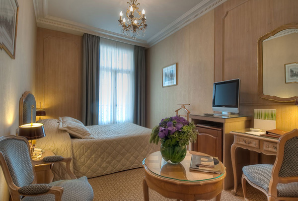Splendid Etoile extérieur