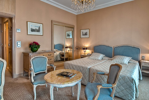 Splendid Etoile extérieur