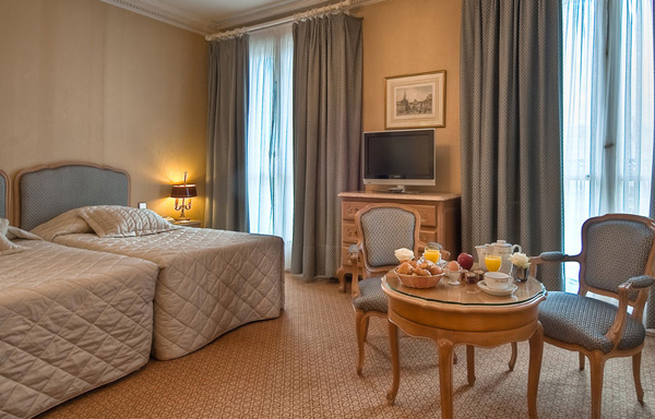 Splendid Etoile extérieur