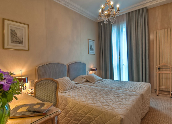 Splendid Etoile extérieur