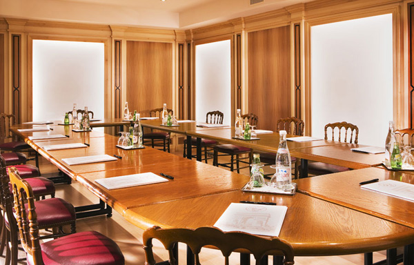 Splendid Etoile extérieur