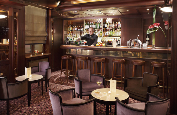 Splendid Etoile extérieur