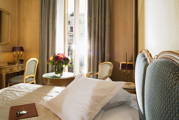 Splendid Etoile extérieur