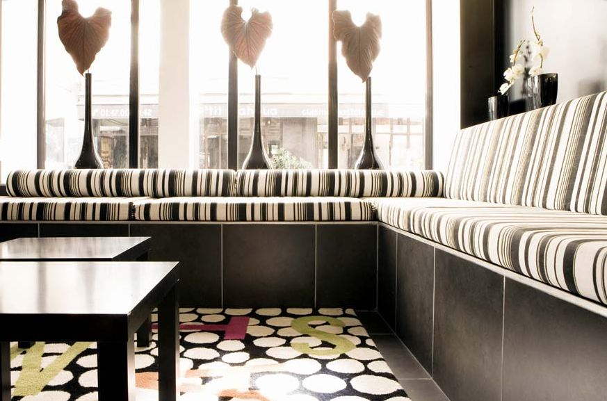 Standard design extérieur