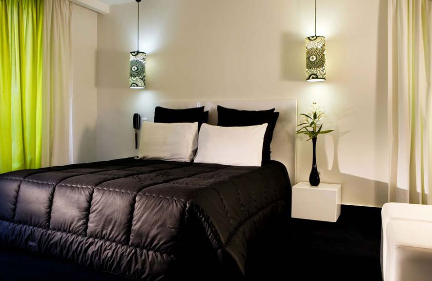 Standard design extérieur
