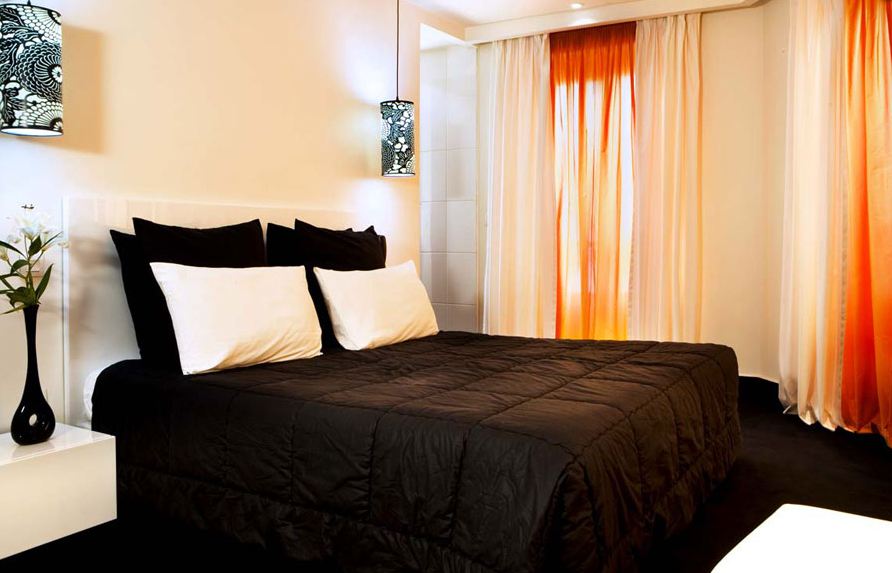 Standard design extérieur