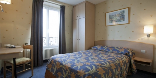 Transcontinental extérieur