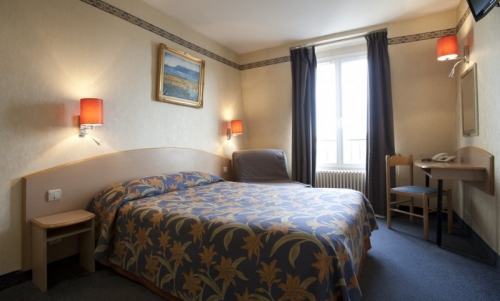 Transcontinental extérieur