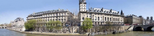 Villa Modigliani extérieur