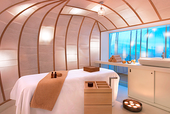 Westin Paris extérieur 2