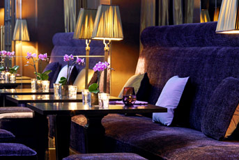 Westin Paris extérieur 2