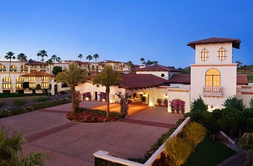 Arizona Grand Resort exterior