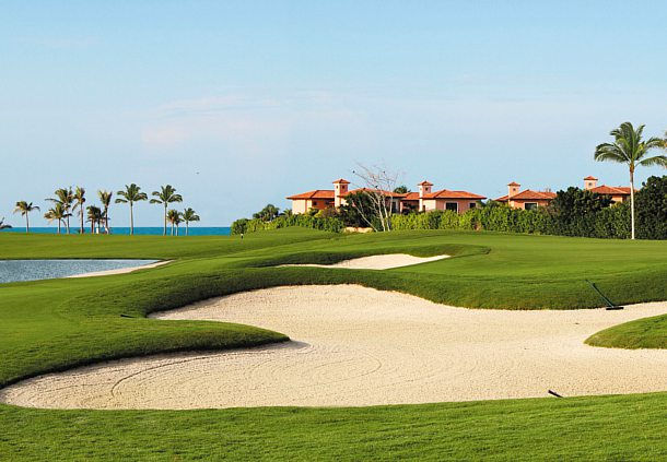 Jw Marriott Panama Golf And Beach Resort exterior