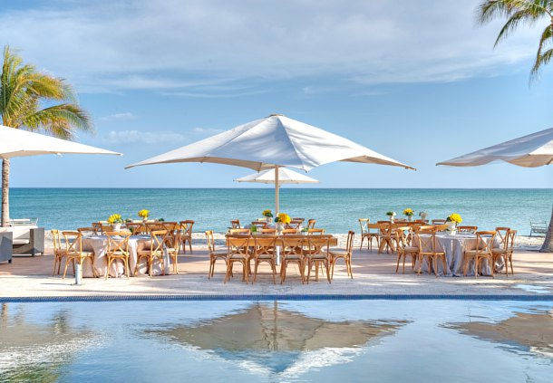Jw Marriott Panama Golf And Beach Resort exterior