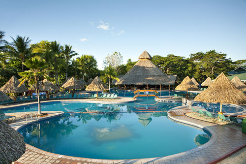  Barcelo Tambor Beach pool