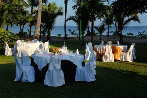  Barcelo Tambor Beach piscine