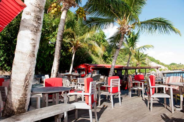 La Toubana Hotel exterior