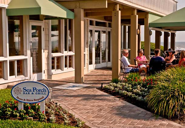 Sawgrass Mariott Golf Resort And Spa extérieur