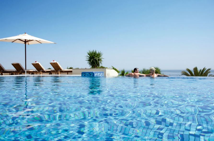 Riu Imperial Marhaba exterior