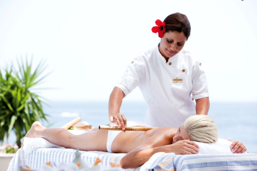 Riu Imperial Marhaba exterior