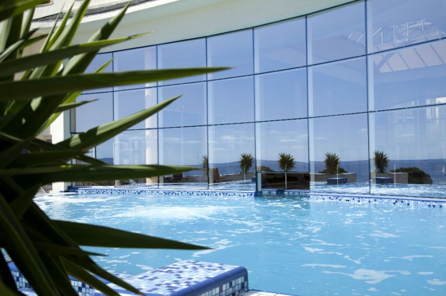 Riu Imperial Marhaba exterior