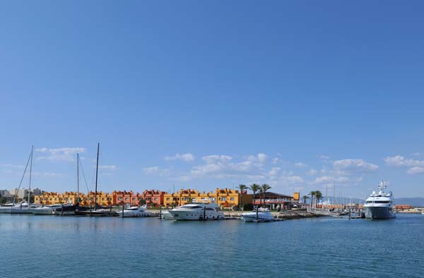 tivoli Marina Portimao exterior