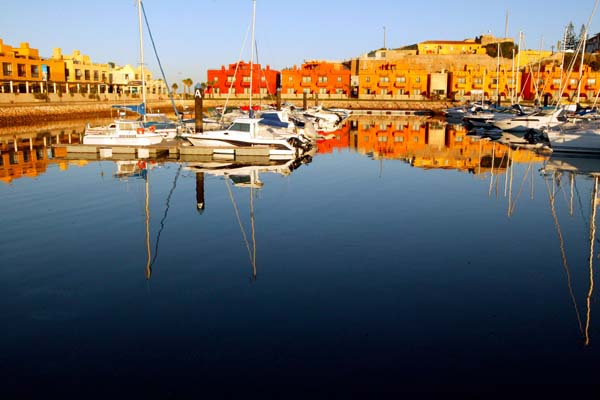 tivoli Marina Portimao exterior