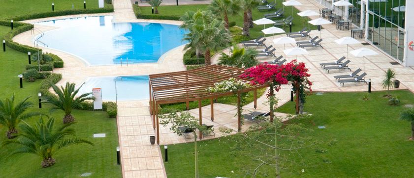 Vista Marina Apartments extérieur