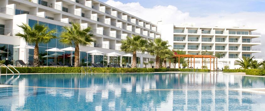 Vista Marina Apartments extérieur