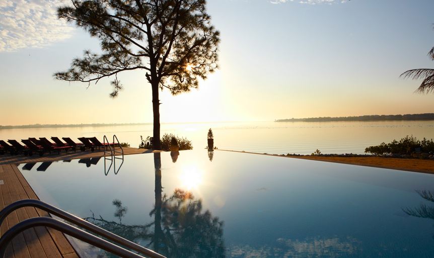 Club Med Sandpiper Bay exterior