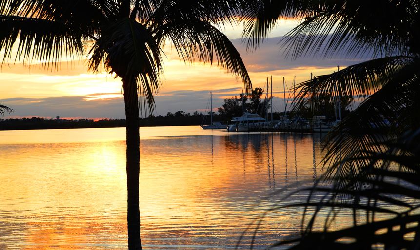 Club Med Sandpiper Bay exterior