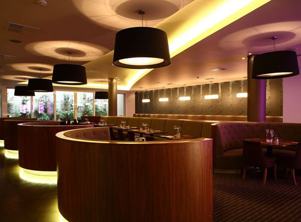 Jurys Inn Prague extérieur