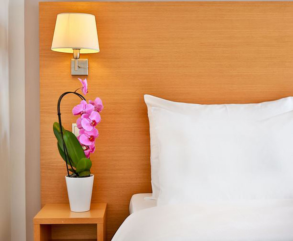 Jurys Inn Prague extérieur