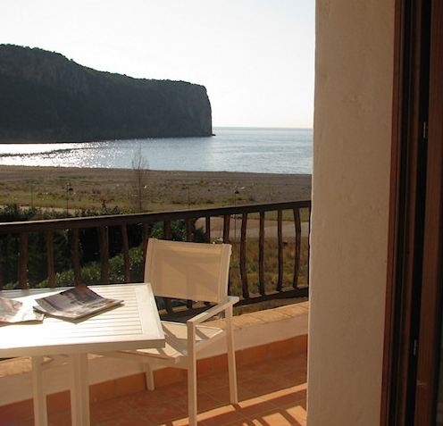 Hotel Borgo Di Fiuzzi Resort And Spa extérieur