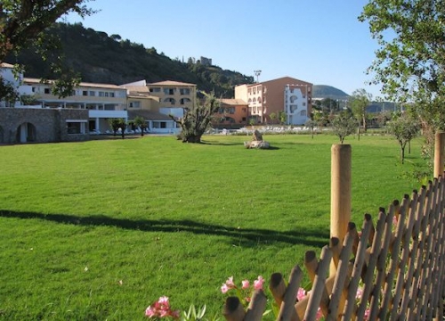 Hotel Borgo Di Fiuzzi Resort And Spa exterior