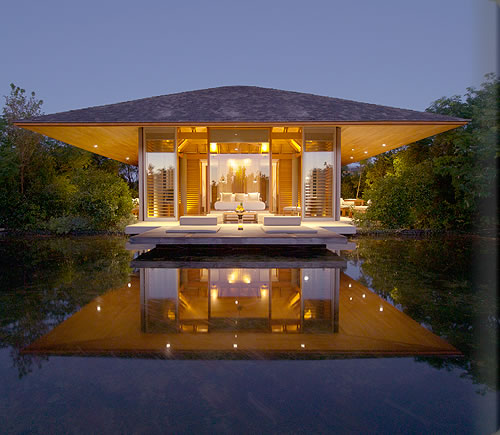 Amanyara exterior 2