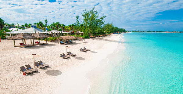 Beaches Turks And Caicos plage 