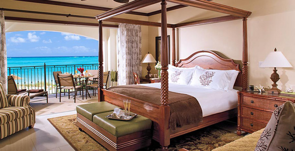 Beaches Turks And Caicos plage 