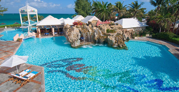 Beaches Turks And Caicos plage 