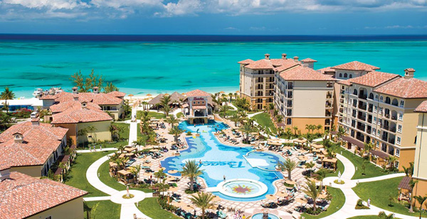 Beaches Turks And Caicos plage 