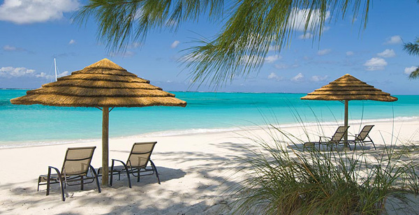 Beaches Turks And Caicos plage 