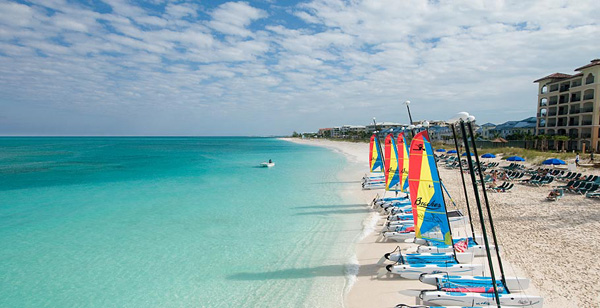 Beaches Turks And Caicos plage 